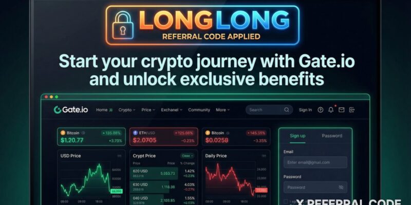 Crypto Exchange Interface