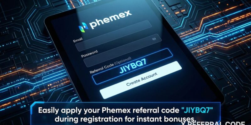 Crypto Exchange Interface