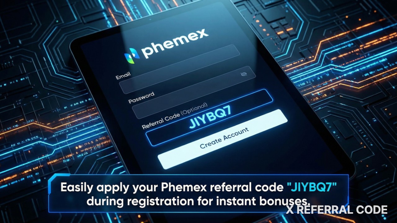 Crypto Exchange Interface