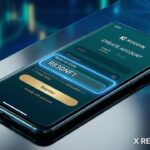 The Ultimate Guide to KuCoin Registration with Referral Code "R83QNF1" Giao diện đăng ký tài khoản KuCoin hiển thị ô nhập mã giới thiệu với mã R83QNF1 đã điền.