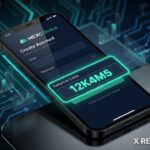 MEXC Tutorial: Maximize Your Crypto Savings with Referral Code "12K4M5" Giao diện biểu mẫu đăng ký tài khoản sàn MEXC với mã giới thiệu 12K4M5 được làm nổi bật