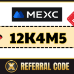 MEXC-code