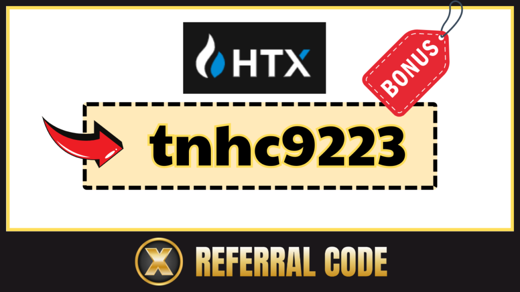 HTX bonus code: "tnhc9223"