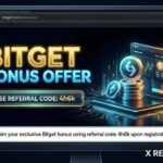 Bitget Bonus with Referral Code '4h6k' and a Deep Dive into Exchange Benefits Crypto Exchange Interface