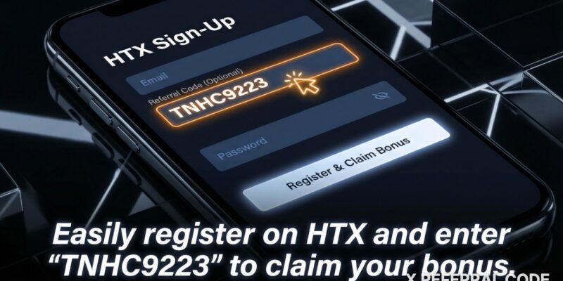 Crypto Exchange Interface