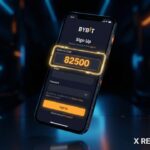 A Deep Dive into Bybit Trading Fees and Referral Code "82500" Giao diện đăng ký tài khoản Bybit chuyên nghiệp với mã giới thiệu 82500 được tô đậm và làm nổi bật