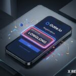 Gate.io Tutorial: Maximize Your Crypto Savings with Referral Code "LONGLONG" Giao diện đăng ký tài khoản Gate.io với mã giới thiệu LONGLONG được đánh dấu nổi bật