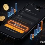 Bybit Sign Up Referral Code "82500": Maximize Your Crypto Trading Savings Giao diện đăng ký tài khoản Bybit với ô nhập mã giới thiệu 82500 được làm nổi bật chuyên nghiệp.