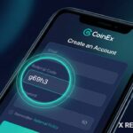 Coinex Sign Up Referral Code "g69h3": Unlock Maximum Savings & Bonuses Giao diện đăng ký tài khoản CoinEx với mã giới thiệu g69h3 được điền chính xác