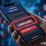 Your Ultimate Guide to Gate.io Sign Up with Referral Code "LONGLONG" Giao diện đăng ký tài khoản Gate.io với ô nhập mã giới thiệu LONGLONG được làm nổi bật chuyên nghiệp.