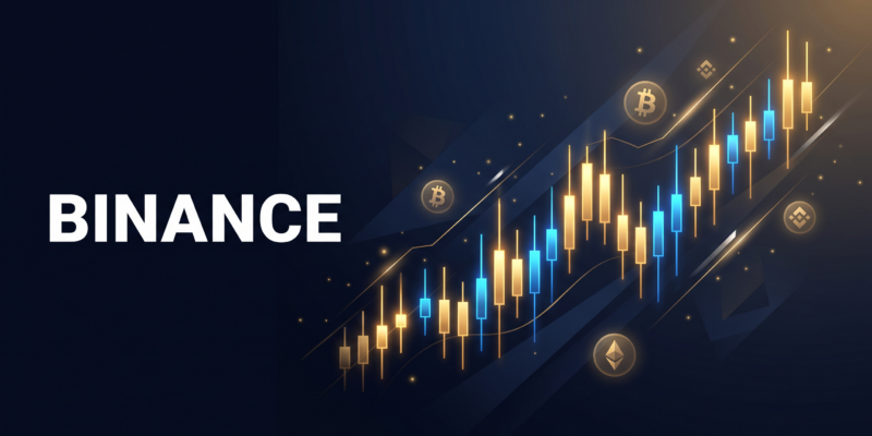 Binance referral code