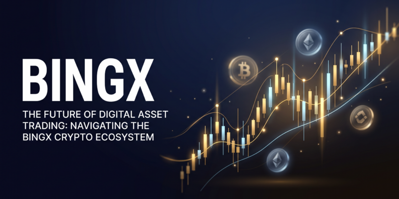 BingX referral code
