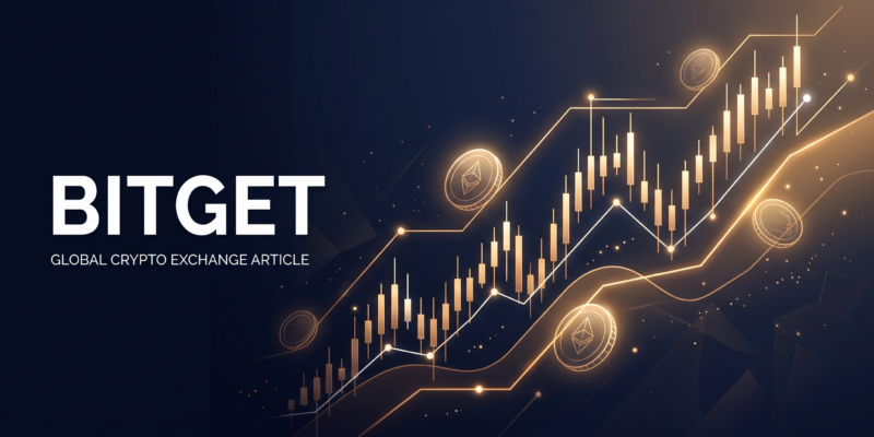 Bitget referral code