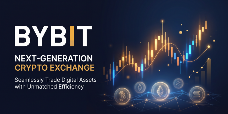 Bybit referral code