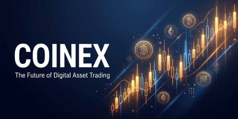CoinEx referral code