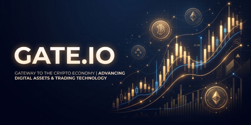 Gate.io referral code