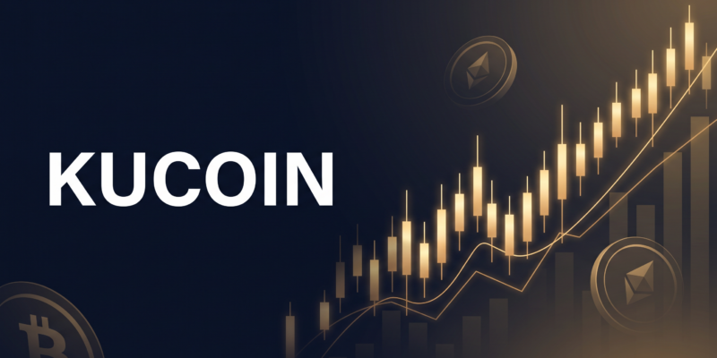 KuCoin referral code