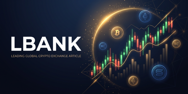 LBank referral code