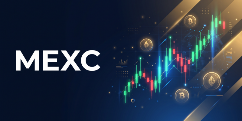 MEXC referral code