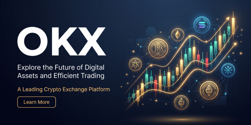 OKX referral code