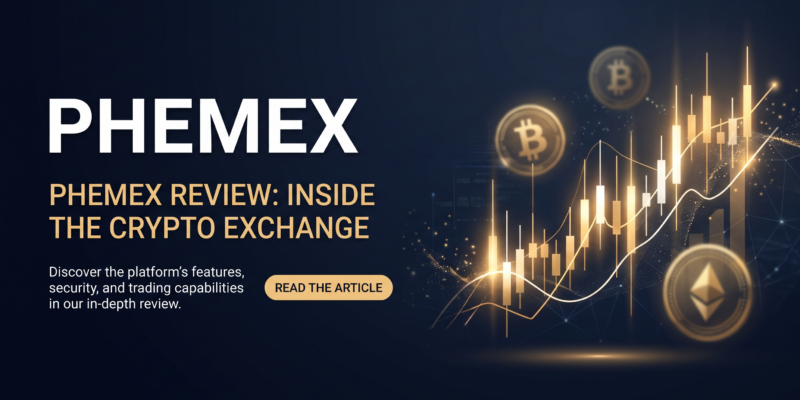 Phemex referral code